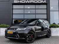 tweedehands Land Rover Range Rover Sport 3.0 SDV6 HSE Dynamic, SVR wielen, Schuifdak!