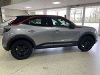 tweedehands Opel Mokka 1.2 T GS LINE Navigatie TwoTone PDC Camera LM17 Ai