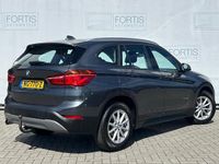 Occasion BMW X1 Executive 136 PK (100 kW) 2017 Grijs SUV