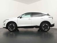 Occasion Nissan Qashqai N-Connecta 158 PK (116 kW) 2024 Wit SUV