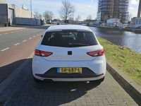 tweedehands Seat Leon 1.8 TSI Start&Stop DSG FR