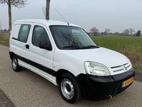 Occasion Citroën Berlingo 68 PK (50 kW) 2006 Wit MPV