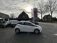 Occasion Toyota Aygo 72 PK (52 kW) 2021 Wit Hatchback