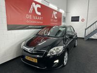 Occasion Toyota Auris Executive 99 PK (72 kW) 2011 Zwart Hatchback