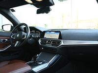 tweedehands BMW M340 3 Serie Touring i xDrive High Executive Automaat