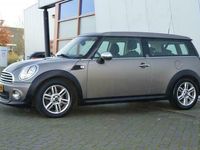 tweedehands Mini Clubman 1.6 Chili NAVI - PDC - CRUISE