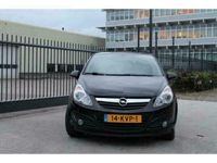 tweedehands Opel Corsa 1.2-16V '111' Edition