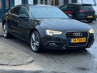 Occasion Audi A5 Sportback 170 PK (125 kW) 2012 Hatchback