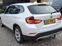 Occasion BMW X1 Executive 184 PK (135 kW) 2015 Wit (metallic) SUV