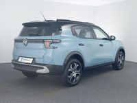 Nieuw Citroën C3 Aircross 2025 Blauw SUV