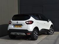 Occasion Renault Captur Intens 150 PK (110 kW) 2018 White qnc+black gne (bixui) SUV