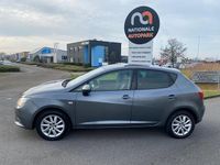 Occasion Seat Ibiza Style 105 PK (77 kW) 2013
