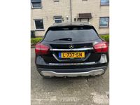 tweedehands Mercedes GLA180 Sport Edition Premium Plus Zeer nette auto