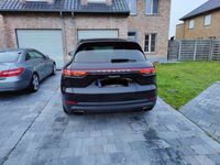 tweedehands Porsche Cayenne 