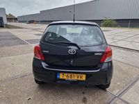 tweedehands Toyota Yaris 1.3 VVT-i 101pk