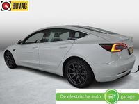 tweedehands Tesla Model 3 Long Range 75 kWh Dual Motor AWD | trekhaak |