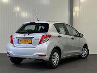 tweedehands Toyota Yaris 5-drs [ NL auto met NAP ] 1.0 VVT-i Comfort