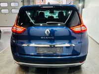 Occasion Renault Grand Scénic IV Intens 116 PK (85 kW) 2019 Blauw MPV