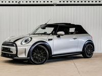 tweedehands Mini Cooper Cabriolet 1.5 Classic Trim AUT / LED / Harman Kardon