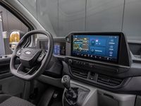 Occasion Ford Transit Custom Trend 2024 Wit Hatchback