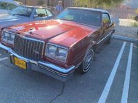 tweedehands Buick Riviera Convertible