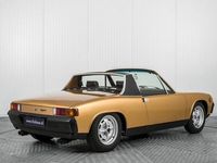 tweedehands Porsche 914 .