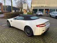 tweedehands Aston Martin V8 VantageRoadster 4.7Sportshift