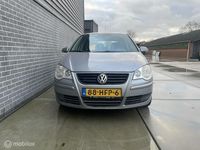 tweedehands VW Polo 1.2 Airco NAP Elec.RM. 5 Deurs