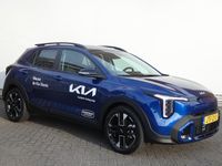 Occasion Kia Stonic GT-Line 2026 Blauw metallic SUV