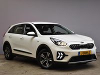 Occasion Kia Niro Comfort 105 PK (77 kW) 2020 Wit SUV