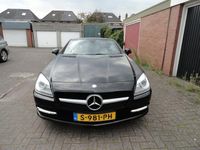 tweedehands Mercedes SLK200 AUT Edition 1 (KM 145234 CLIMA NAVI)