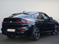 Occasion BMW X4 M Competition Edition 510 PK (375 kW) 2020 Zwart SUV