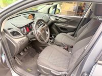 Occasion Opel Mokka Edition 140 PK (102 kW) 2015 Grijs SUV