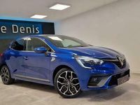 Occasion Renault Clio V R.S. 91 PK (66 kW) 2021 Blauw Sedan