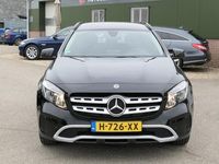 tweedehands Mercedes GLA180 Business Solution Navigatie Cruise en Limited C