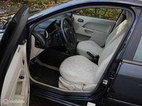 Occasion Ford Fiesta Ambiente 69 PK (50 kW) 2002 Zwart Hatchback