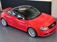 Occasion Audi TT Sport 241 PK (177 kW) 2025 Rood Coupé