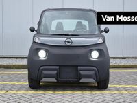 Nieuw Opel Rocks-e Rocks 132 kW (180 PK) 2025 Hatchback