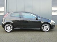 tweedehands Fiat Grande Punto 1.4-16V Dynamic | NIEUWE APK!!!