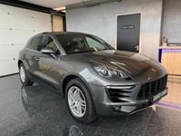 tweedehands Porsche Macan Turbo 3.0 S V6 2014 340PK INCL BTW