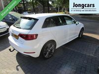 Occasion Audi A3 Sportback e-tron Proline 2016 Wit Hatchback