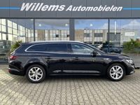 tweedehands Renault Talisman Estate 1.3 TCe Limited Trekhaak, App-Connect & Cruise Control