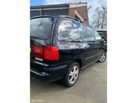 tweedehands Seat Alhambra 1.9 TDI, 7/PERSOONS, AIRCO