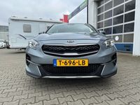 tweedehands Kia XCeed 1.6 GDi PHEV HYBRID ExecutiveLine (RIJKLAARPRIJS)