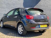 tweedehands Seat Ibiza SC 1.2 TDI Reference Ecomotive Climate Cruise