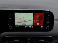 tweedehands Hyundai i10 1.0 Comfort 5-zits / Navigatie via Android Auto/Apple Carplay / Cruise Control / Airco