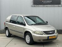 tweedehands Dodge Ram VAN 2.5 CRD, Airco, Handgeschakeld, Parrot, Dubbele schuifdeur