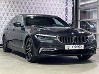 tweedehands BMW 530 530 e iPerformance eDrive Luxury Line/LED/HUD/NAVI/