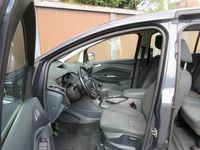 tweedehands Ford Grand C-Max 1.6 TDCi 7p. clima cruise
