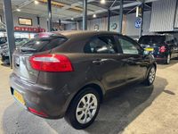 tweedehands Kia Rio 1.2 CVVT Plus Pack/NAP/Airco/Nieuw model